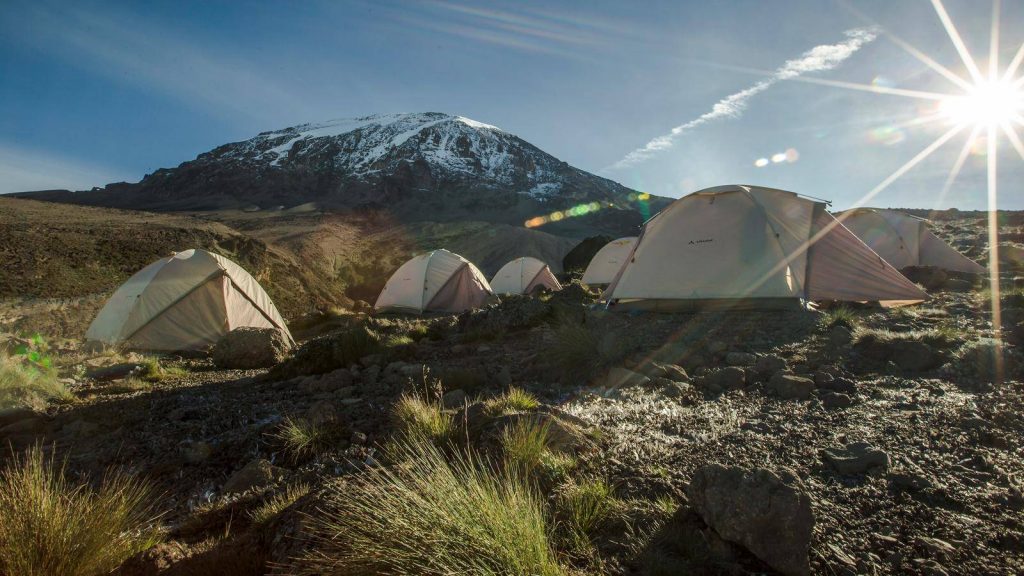 6-Days-Marangu-Route